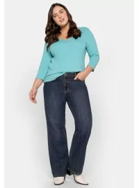 Klasiskie džinsi Sheego