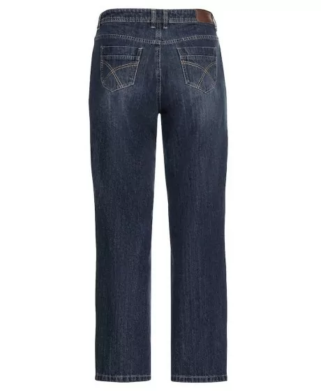 Klasiskie džinsi Sheego