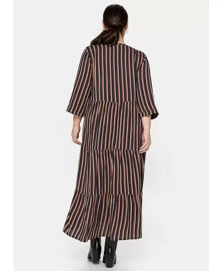 Svītraina Sheego kleita