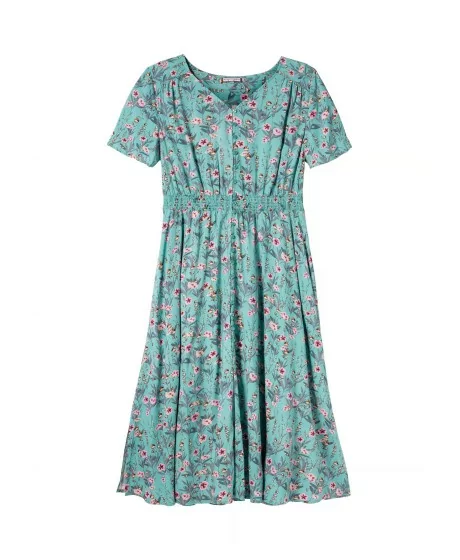 Romantiska viskozes kleita Sheego by Joe Browns