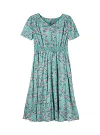 Romantiska viskozes kleita Sheego by Joe Browns