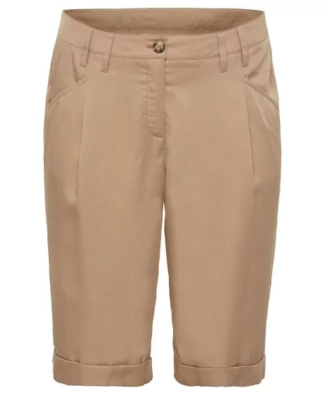 Sheego Bermudu salas