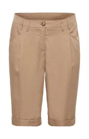 Sheego Bermudu salas