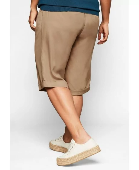 Sheego Bermudu salas