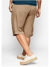 Sheego Bermudu salas