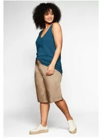 Sheego Bermudu salas