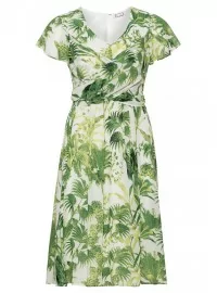 Sheego by Joe Browns šifona kleita