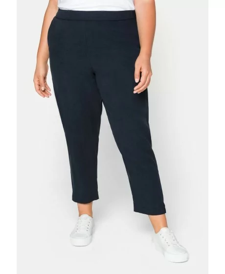 7/8 garas Sheego bikses