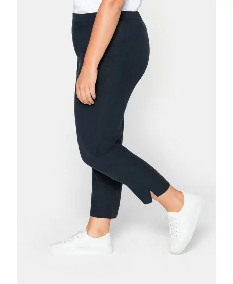 7/8 garas Sheego bikses