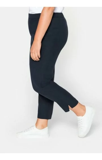 7/8 garas Sheego bikses