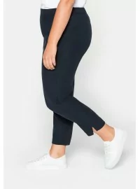 7/8 garas Sheego bikses