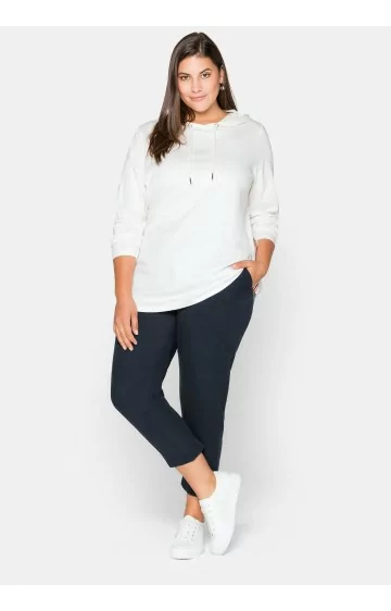 7/8 garas Sheego bikses