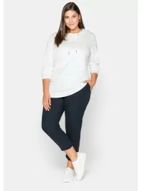 7/8 garas Sheego bikses