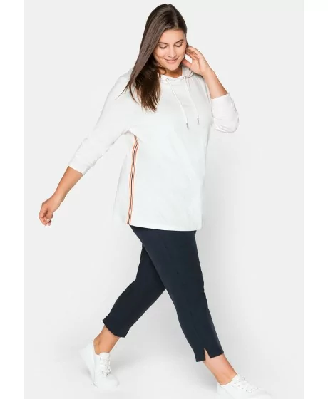 7/8 garas Sheego bikses