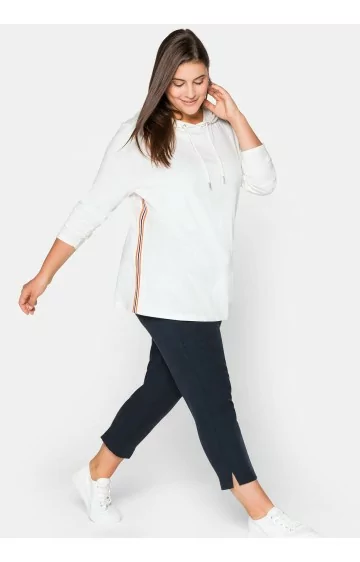 7/8 garas Sheego bikses