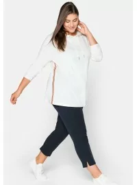 7/8 garas Sheego bikses