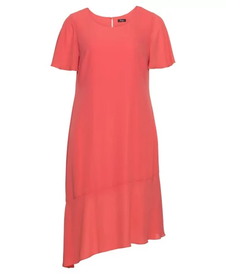 Sheego šifona kleita