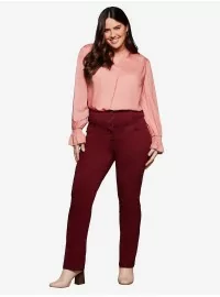 Sheego viskozes tunika