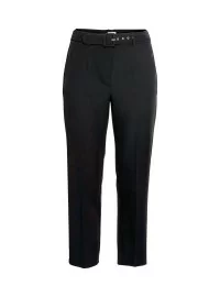 Klasiskās Sheego bikses ar jostu