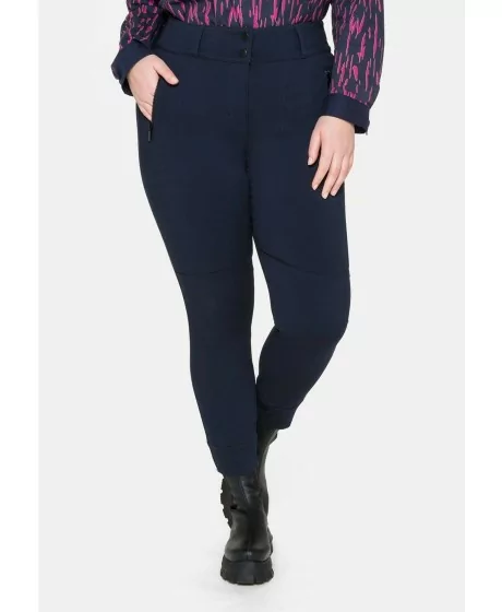 Sheego bikses ar augumu formējošu efektu