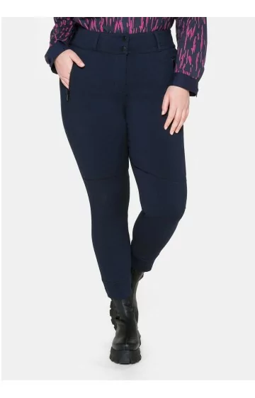 Sheego bikses ar augumu formējošu efektu