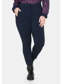 Sheego bikses ar augumu formējošu efektu