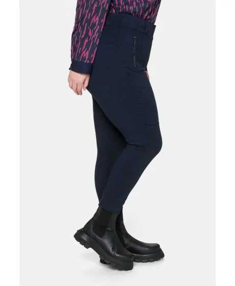 Sheego bikses ar augumu formējošu efektu