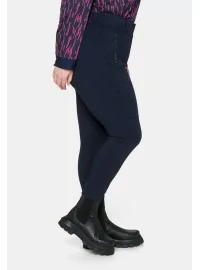 Sheego bikses ar augumu formējošu efektu