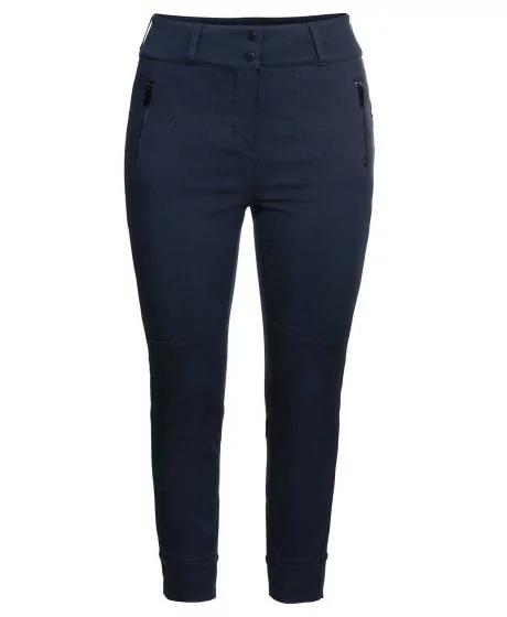 Sheego bikses ar augumu formējošu efektu