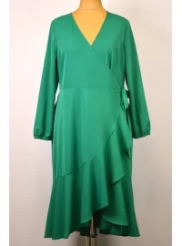 Sheego by Miyabi Kawai sasienama kleita