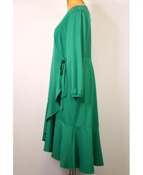 Sheego by Miyabi Kawai sasienama kleita