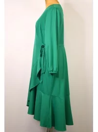 Sheego by Miyabi Kawai sasienama kleita