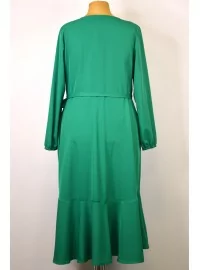 Sheego by Miyabi Kawai sasienama kleita