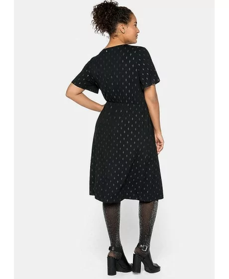 Sheego krekls krekls kleita