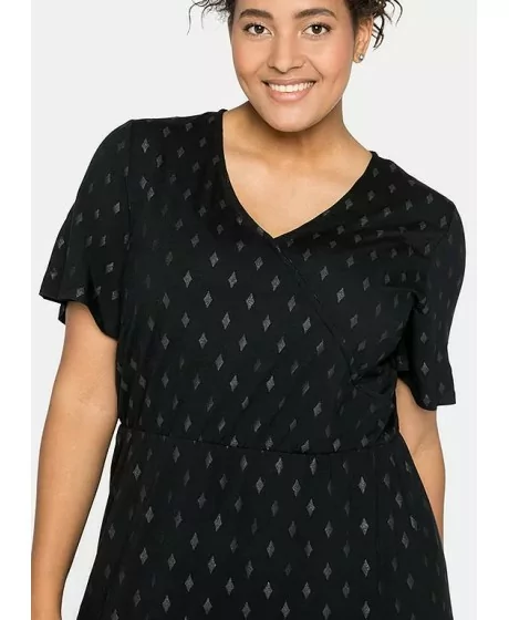 Sheego krekls krekls kleita