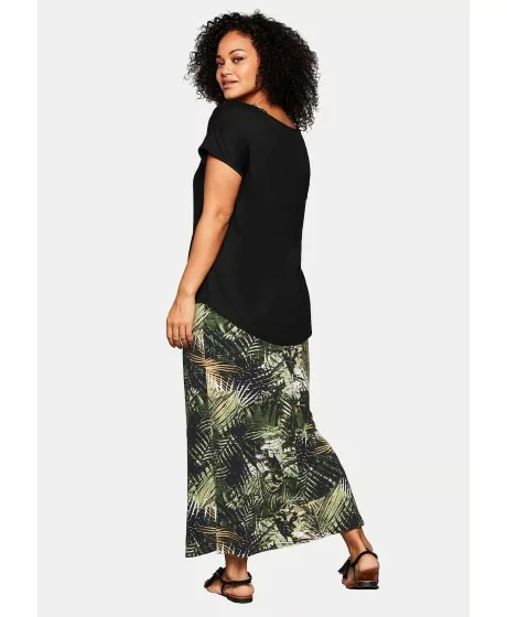 Sheego pludmales kleita