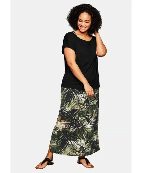 Sheego pludmales kleita