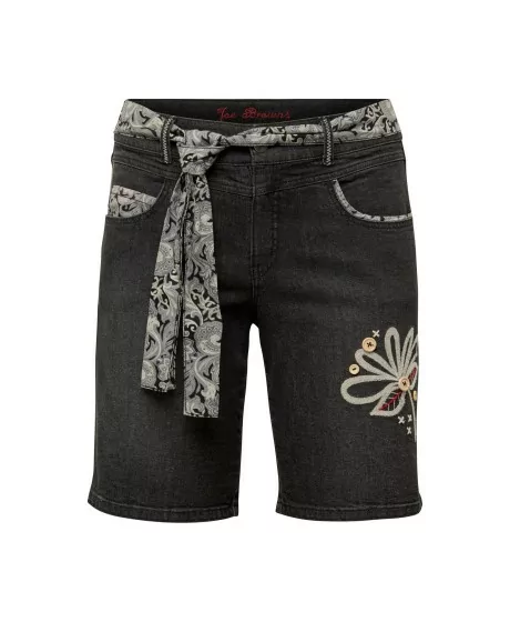 Joe Browns džinsa bermudas