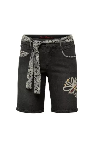 Joe Browns džinsa bermudas