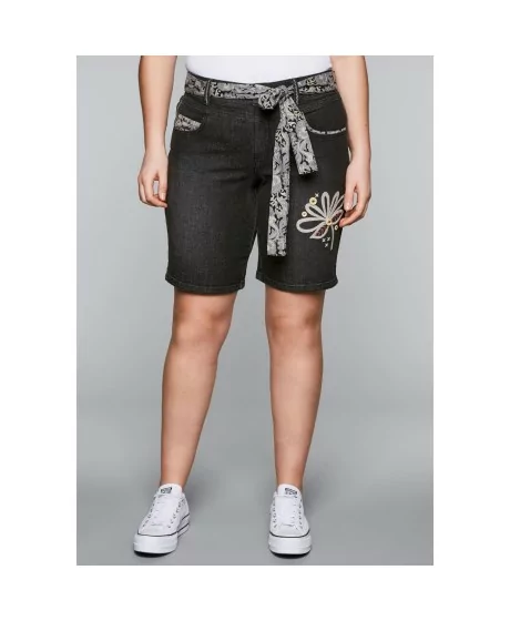 Joe Browns džinsa bermudas