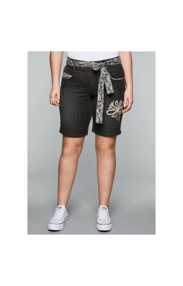 Joe Browns džinsa bermudas