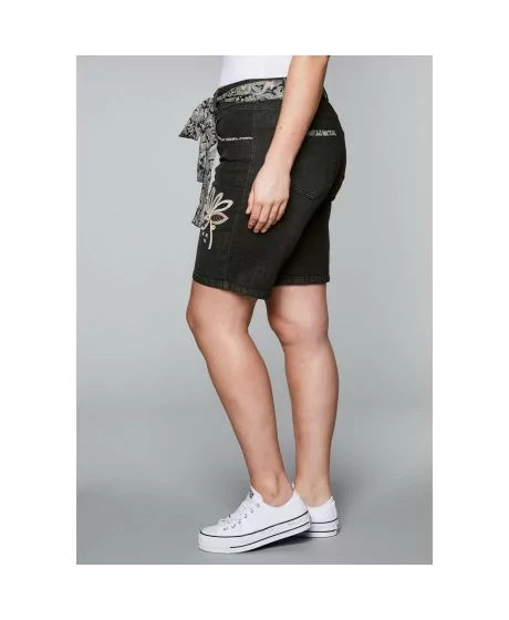 Joe Browns džinsa bermudas