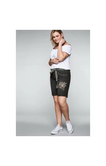 Joe Browns džinsa bermudas