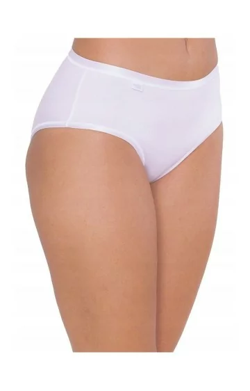 Sloggi Feel Pure Midi