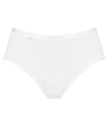 Sloggi Feel Pure Midi