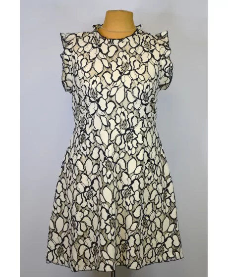 ANISTON SELECTED kleita bez piedurknēm