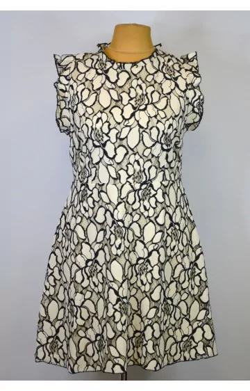 ANISTON SELECTED kleita bez piedurknēm