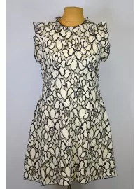 ANISTON SELECTED kleita bez piedurknēm