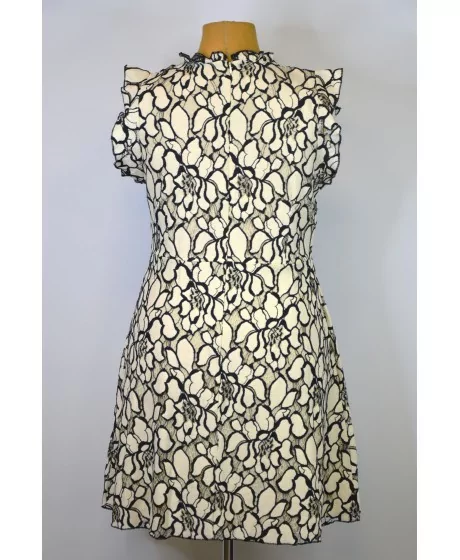 ANISTON SELECTED kleita bez piedurknēm