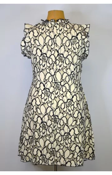 ANISTON SELECTED kleita bez piedurknēm